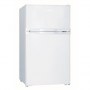 Goddess | GODRDE085GW8AF | Refrigerator | Energy efficiency class F | Free standing | Double Door | Height 85 cm | Fridge net ca - 2